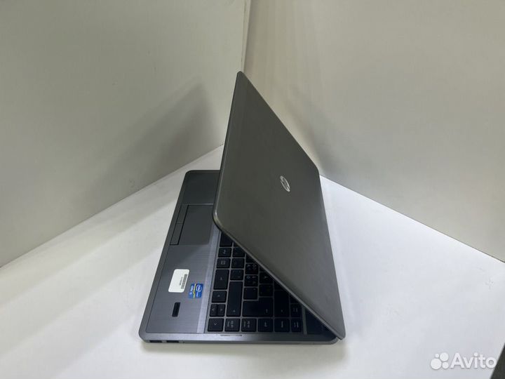 Ноутбук HP ProBook 4340s