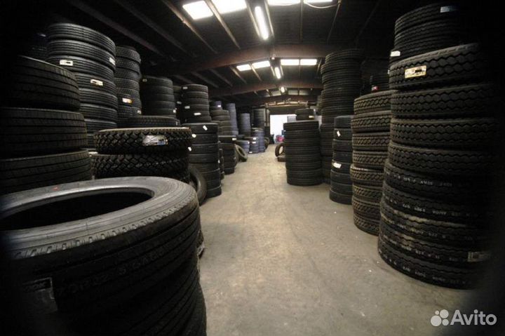 Автошина greentrac 315/80R22.5 156/150L (154/150M)