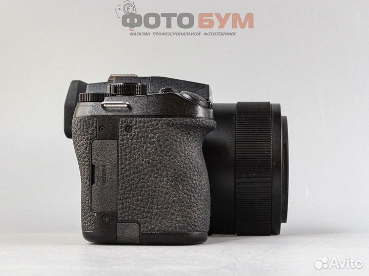 Фотоаппарат Panasonic Lumix DC-FZ1000 II