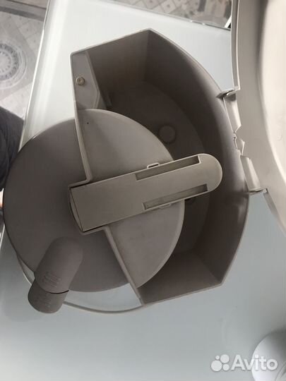 Капельная кофеварка 