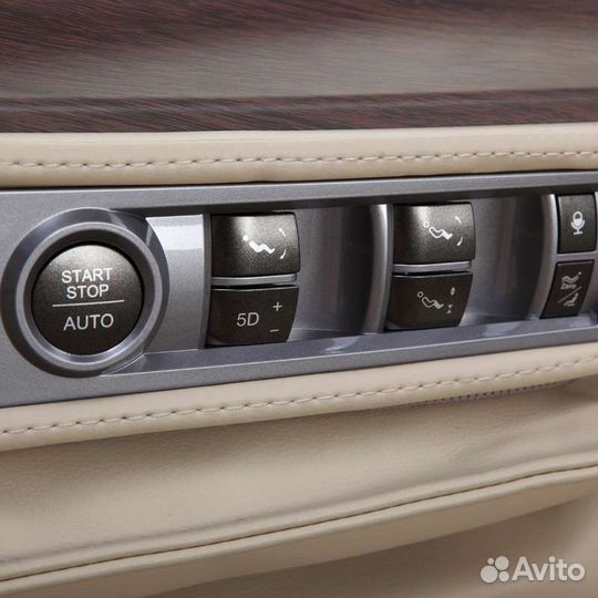 Массажное кресло Ergonova phantom 5d