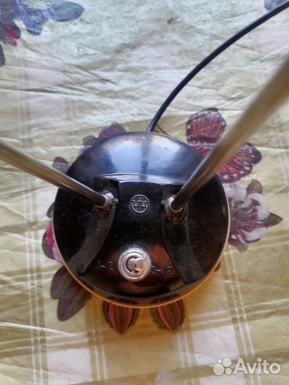 Антенна для тв комнатная