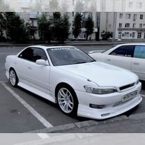 Обвесы JDM