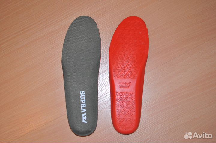 Кросовки Supra Skytop