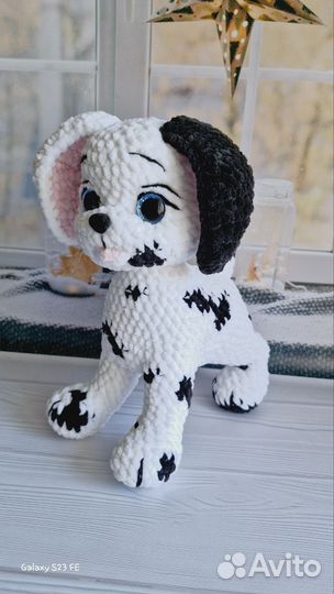 Игрушки ручной работы