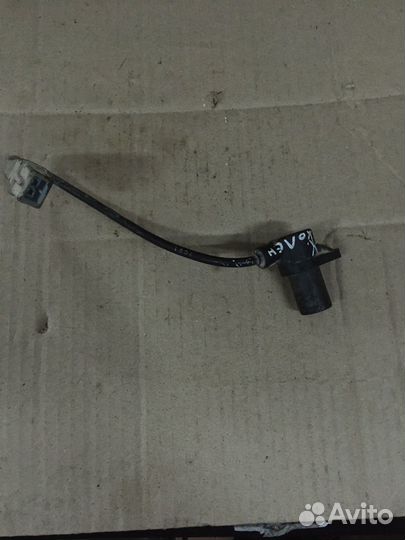 Kia spectra Датчик