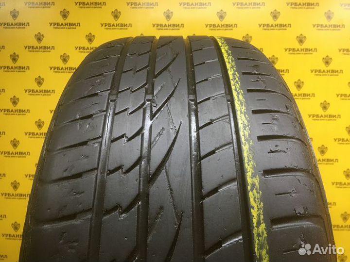 Continental ContiCrossContact UHP 255/50 R19 107V