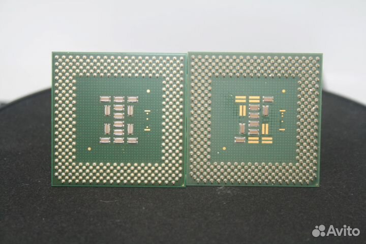 Intel Pentium III 667MHz