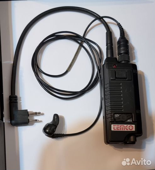 Продам комплект гарнитуры костной проводимости