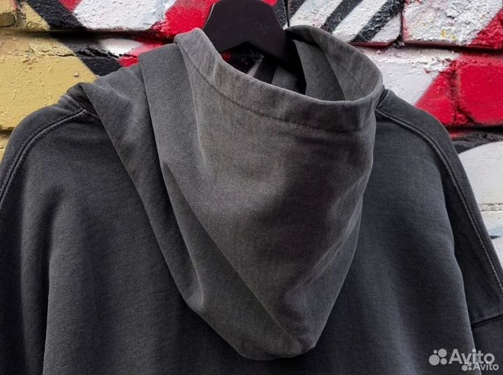 Худи Cav Empt базовое 100% хлопок