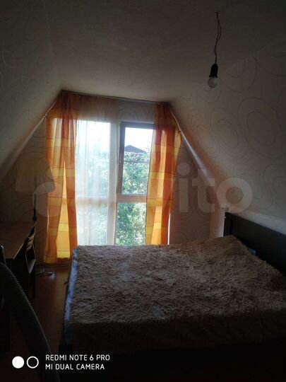 Дача 42 м² на участке 5 сот.