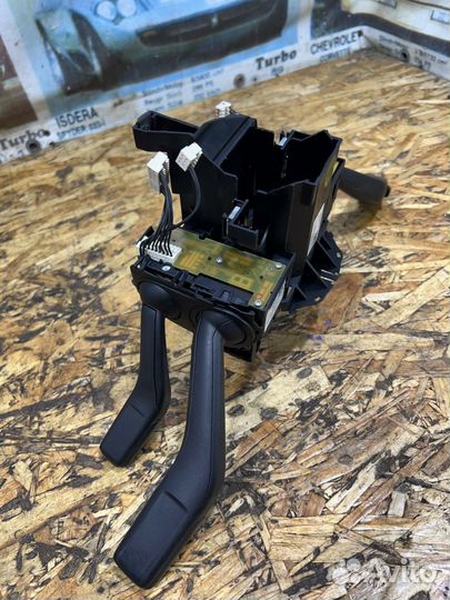 Подрулевые переключ Фольксваген Пассат B6