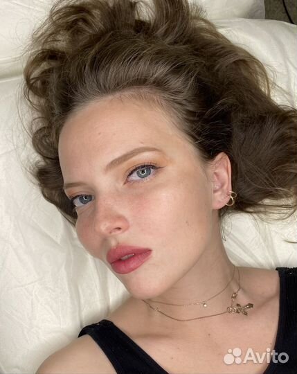 Обучение перманентному макияжу