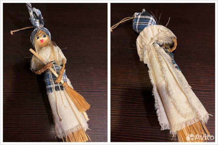 Сувениры для декора