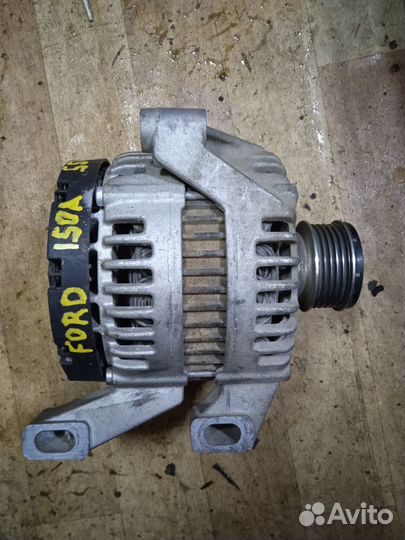 Генератор Ford Focus 2,4,Mondeo