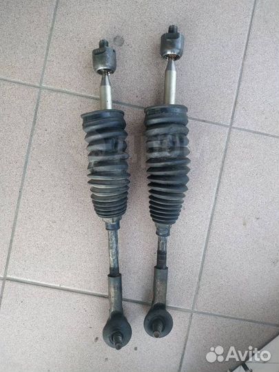 Наконечник + тяга рулевая Toyota Matrix 2006