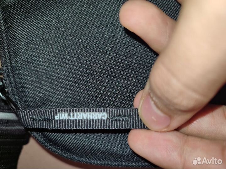 Сумка через плечо Carhartt