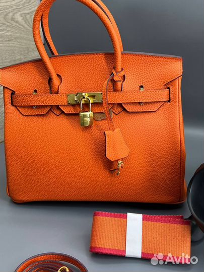 Сумка женская Hermes Birkin 25