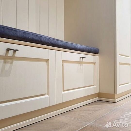 Шкафы на заказ