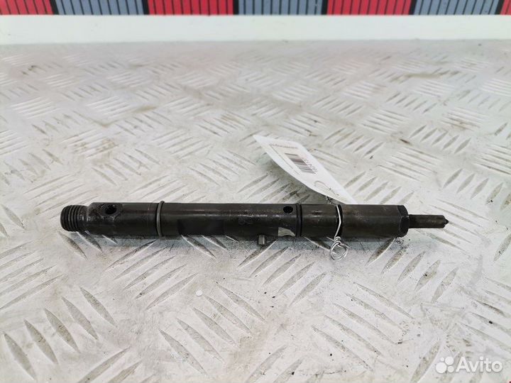 Форсунка дизельная механическая для Audi A4 B6