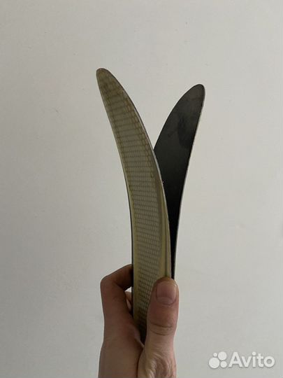 Лыжи беговые nordway