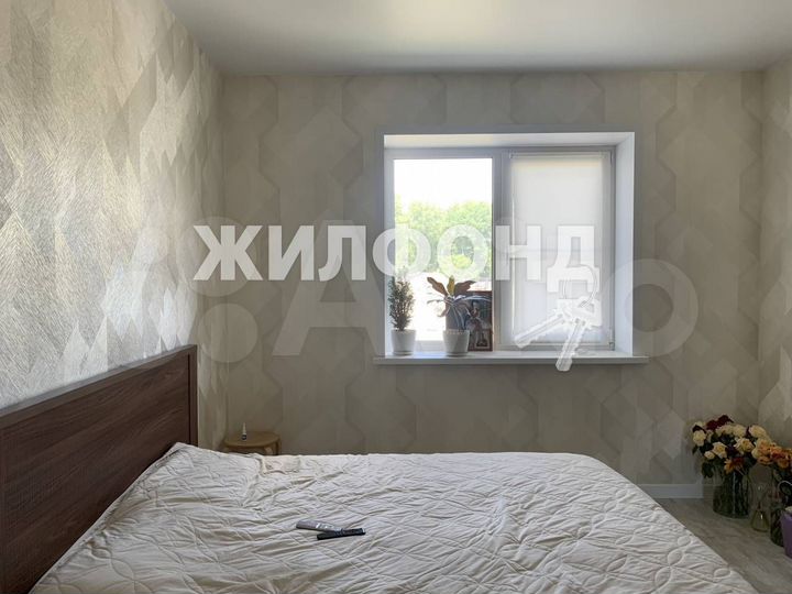 Дом 131 м² на участке 4,6 сот.