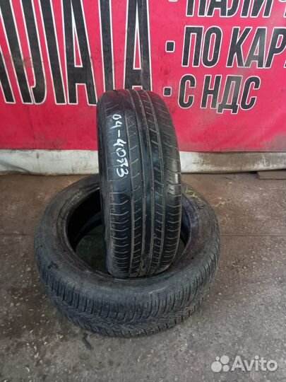 Hankook Optimo ME02 185/60 R15