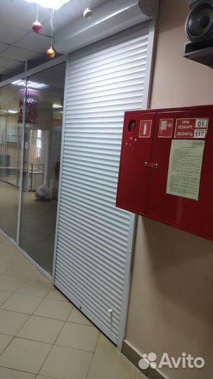 Рольставни