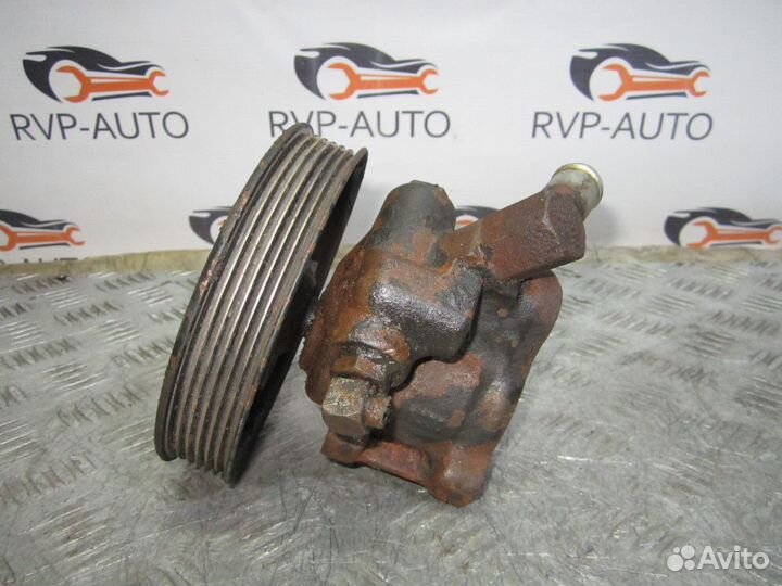 Насос гидроусилителя Ford Fiesta 1.6 1995-2001