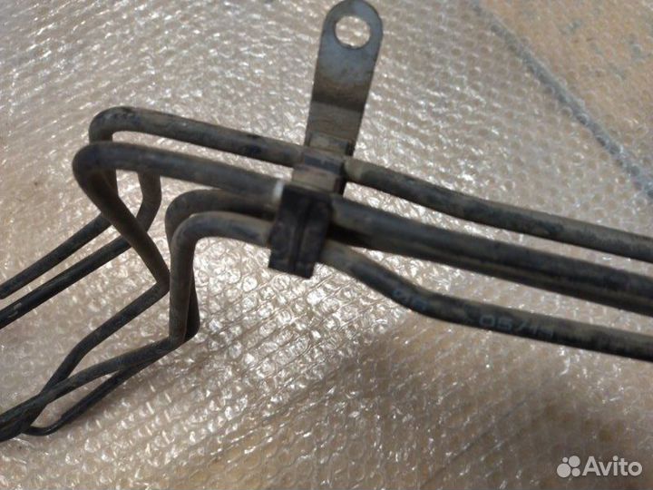 Трубка тормозная Kia Cerato 2014