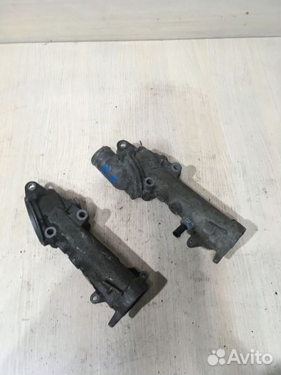 Кронштейн термостата мерседес w202 a1112030473