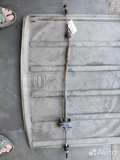 Трос кулисы кпп (АКПП) Peugeot 308 T7 4A