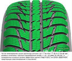 Nokian Tyres WR SUV 3 275/40 R20 106V