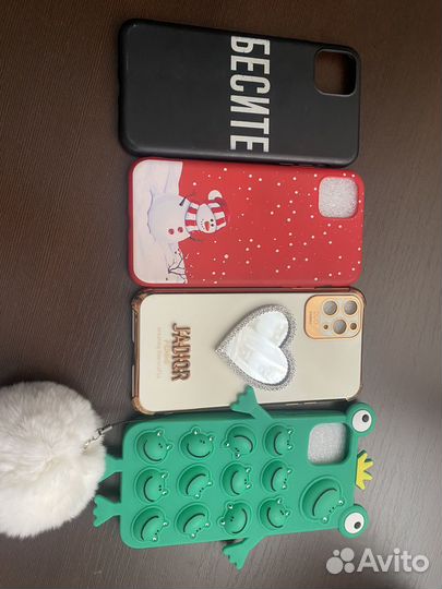 iPhone 11 Pro Max, 512 ГБ