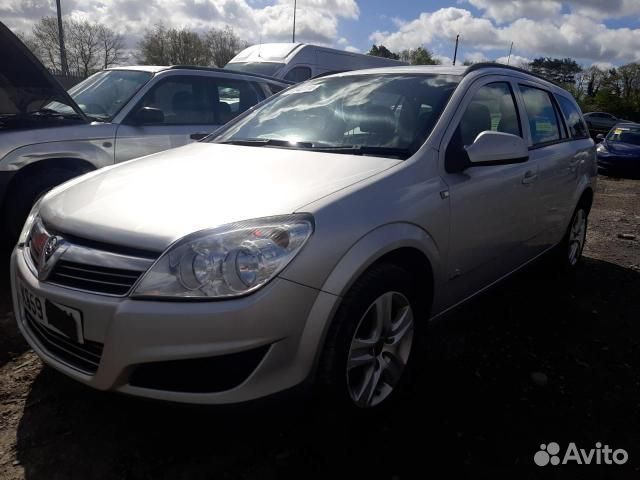 Разборка Opel Astra H Разбор Опель Астра Ш