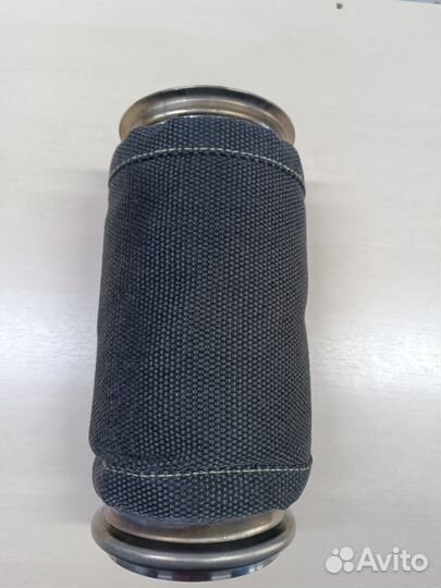 Металлорукав 00048591284000 (ан.86009) а/м камаз 54901