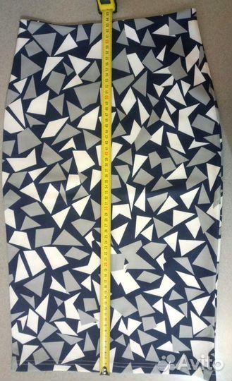 Юбка-карандаш