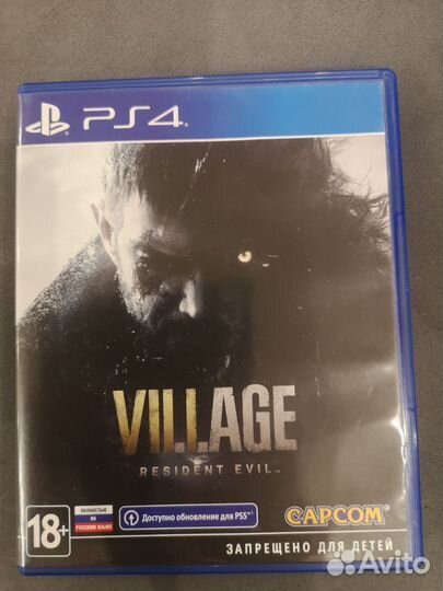 Игры для приставок ps4