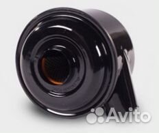 Корпус воздушного фильтра УАЗ 2206 Буханка