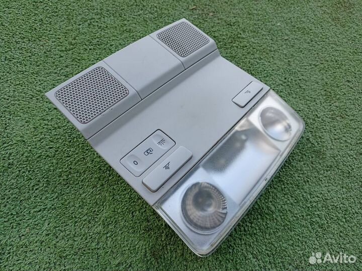 Плафон салонный Volkswagen Jetta седан 1.6 2006