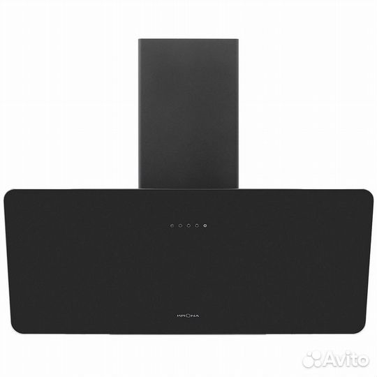 Вытяжка krona Liora 900 S черный