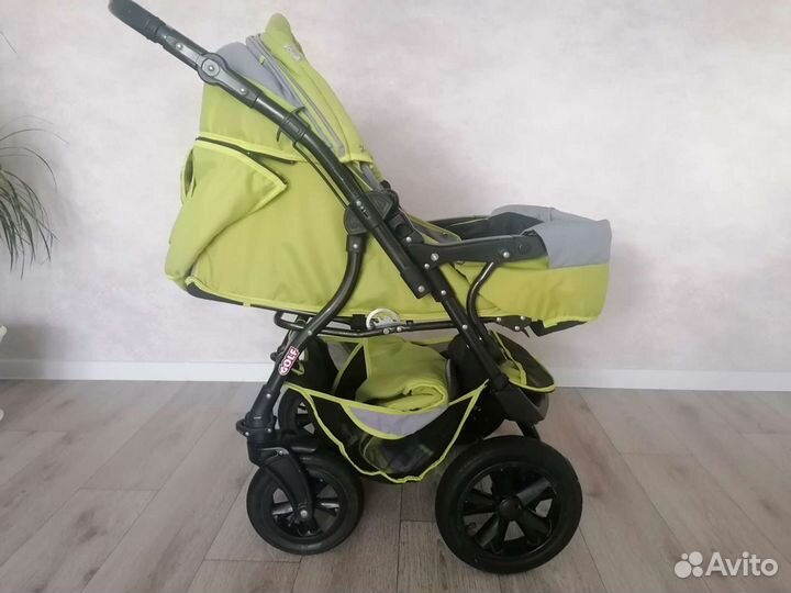 Детская коляска