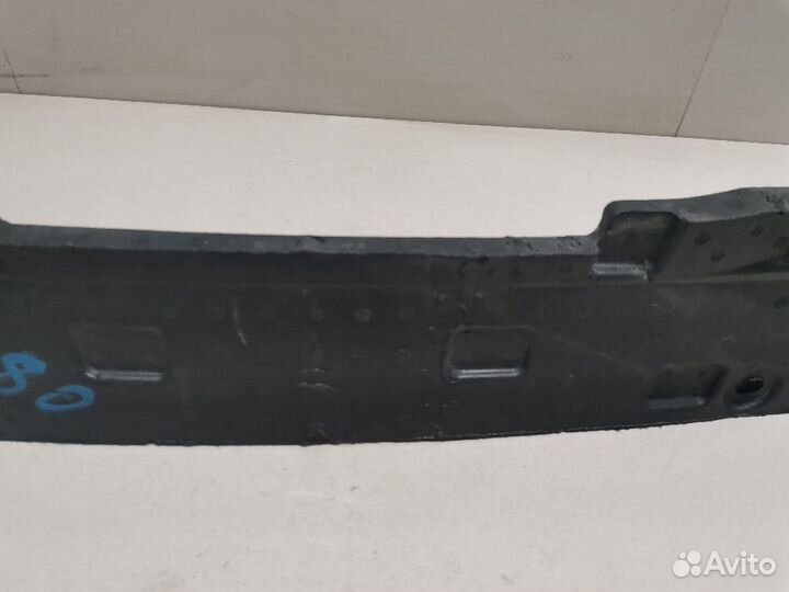 Наполнитель бампера заднего Nissan Pathfinder R52