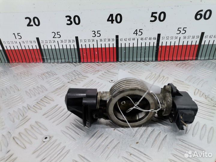 Заслонка дроссельная для Citroen Picasso