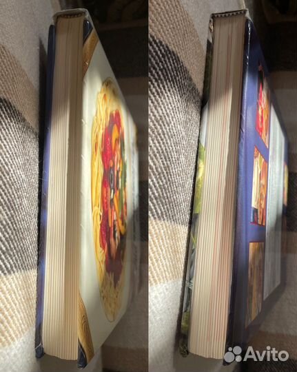 Кулинарная книга