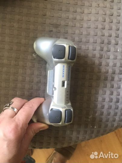 Джойстик ps3