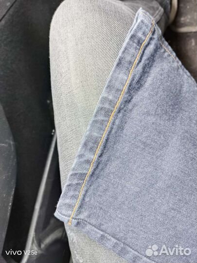 Мотоджинсы icon