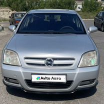 Opel Signum 2.2 AT, 2004, 254 000 км, с пробегом, цена 600 000 руб.