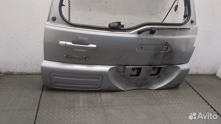 Крышка багажника Honda CR-V, 2005
