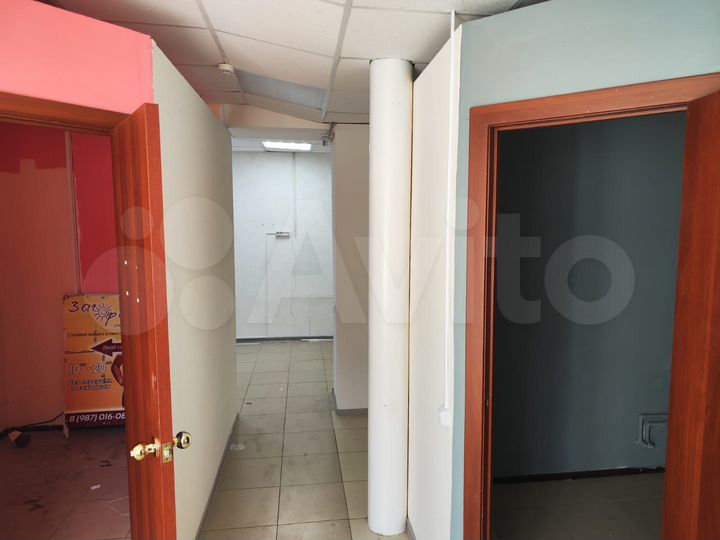 Свободного назначения, 36.1 м²